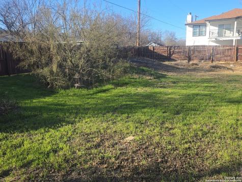 1403 Bailey Avenue San Antonio TX 78210