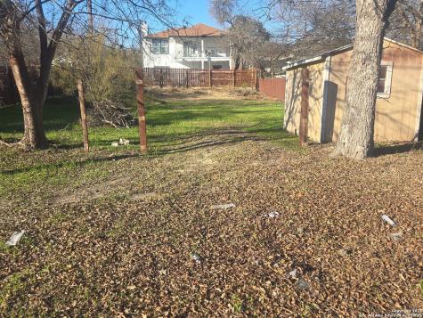 1403 Bailey Avenue San Antonio TX 78210