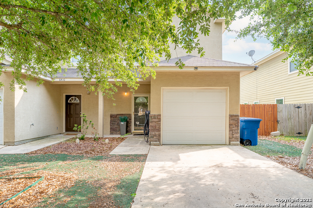 6412 Aspen Hill San Antonio TX 78238