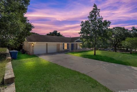 4911 Belle Ellen San Antonio TX 78229