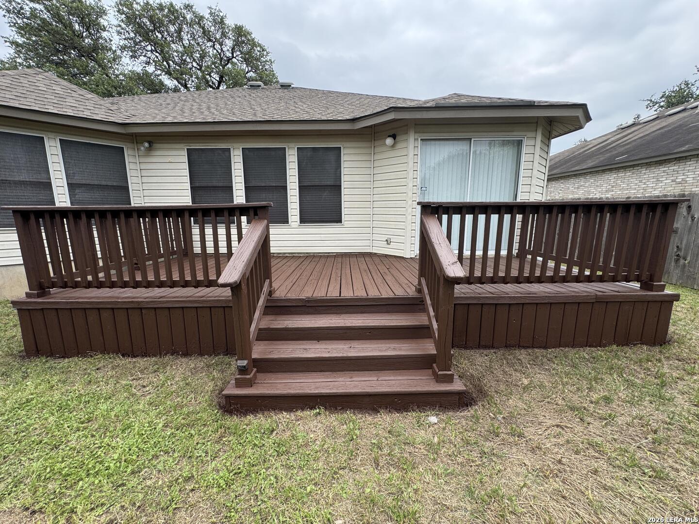 15971 Tampke Place San Antonio TX 78247