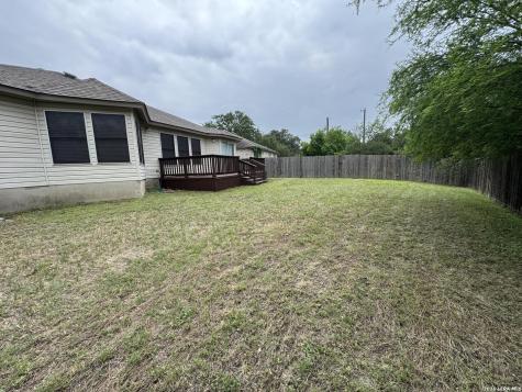 15971 Tampke Place San Antonio TX 78247