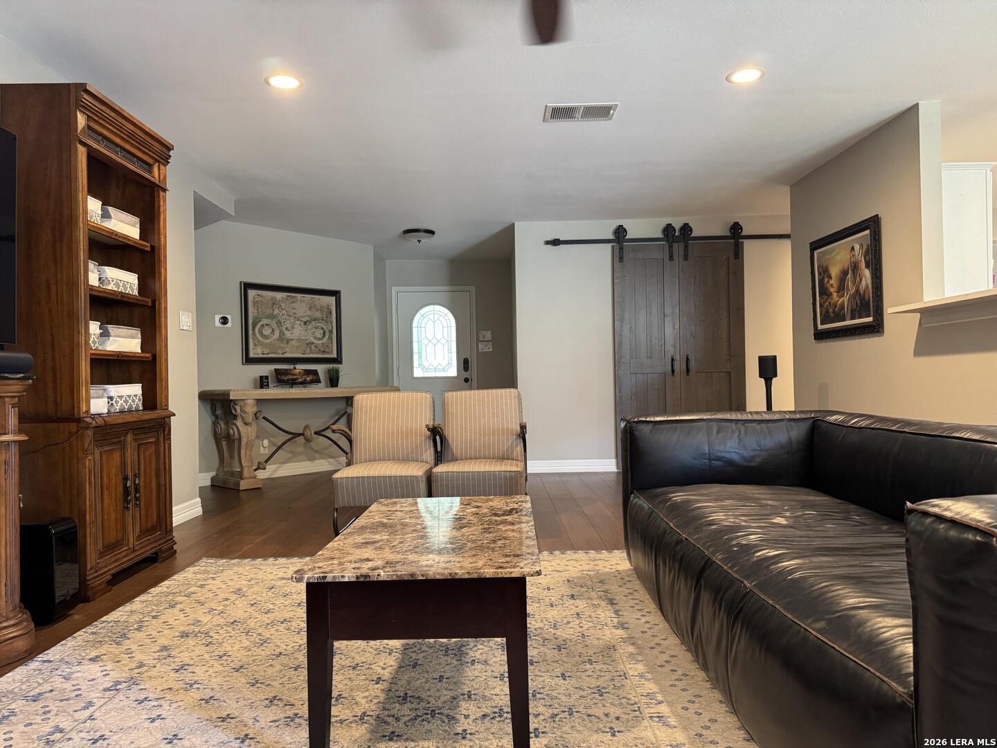 15971 Tampke Place San Antonio TX 78247