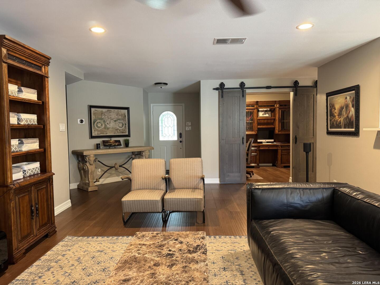 15971 Tampke Place San Antonio TX 78247