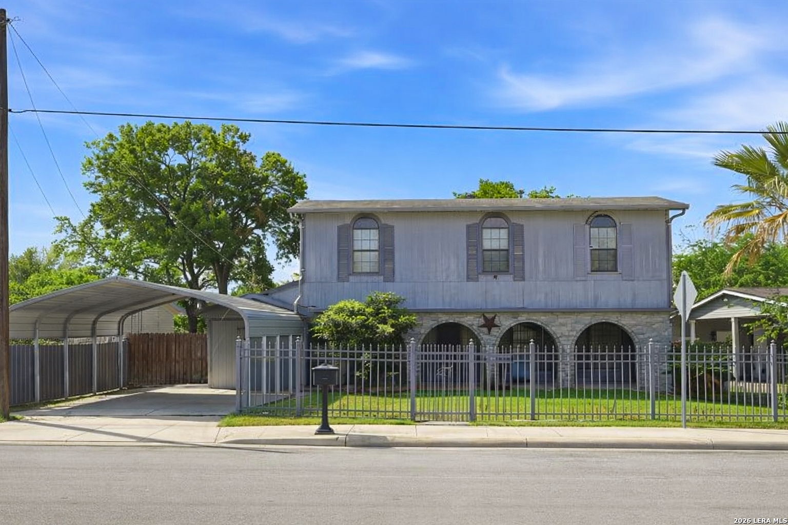 1366 W Villaret Boulevard San Antonio TX 78224
