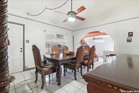 1366 W Villaret Boulevard San Antonio TX 78224