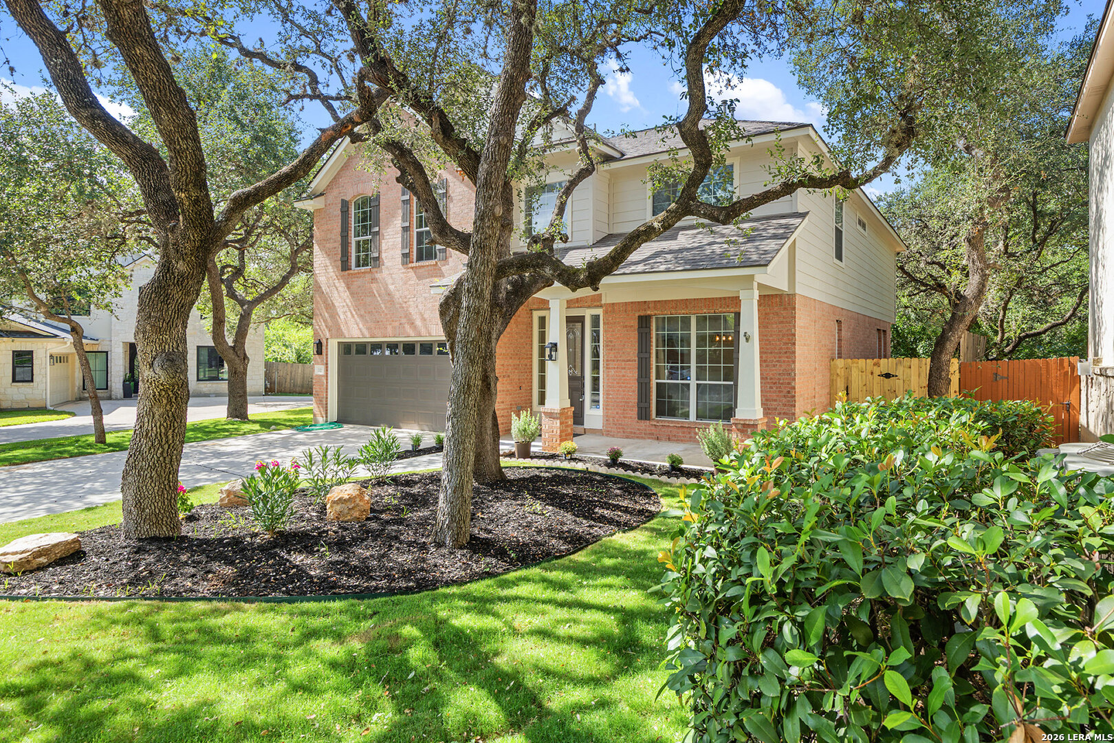 1110 Walkers Way San Antonio TX 78216