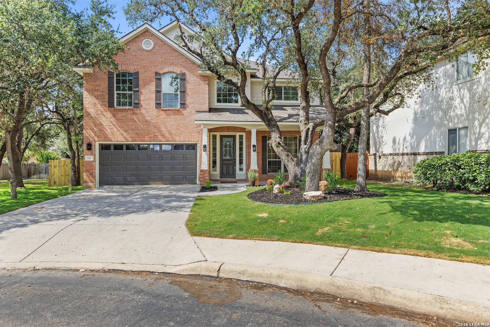 1110 Walkers Way San Antonio TX 78216