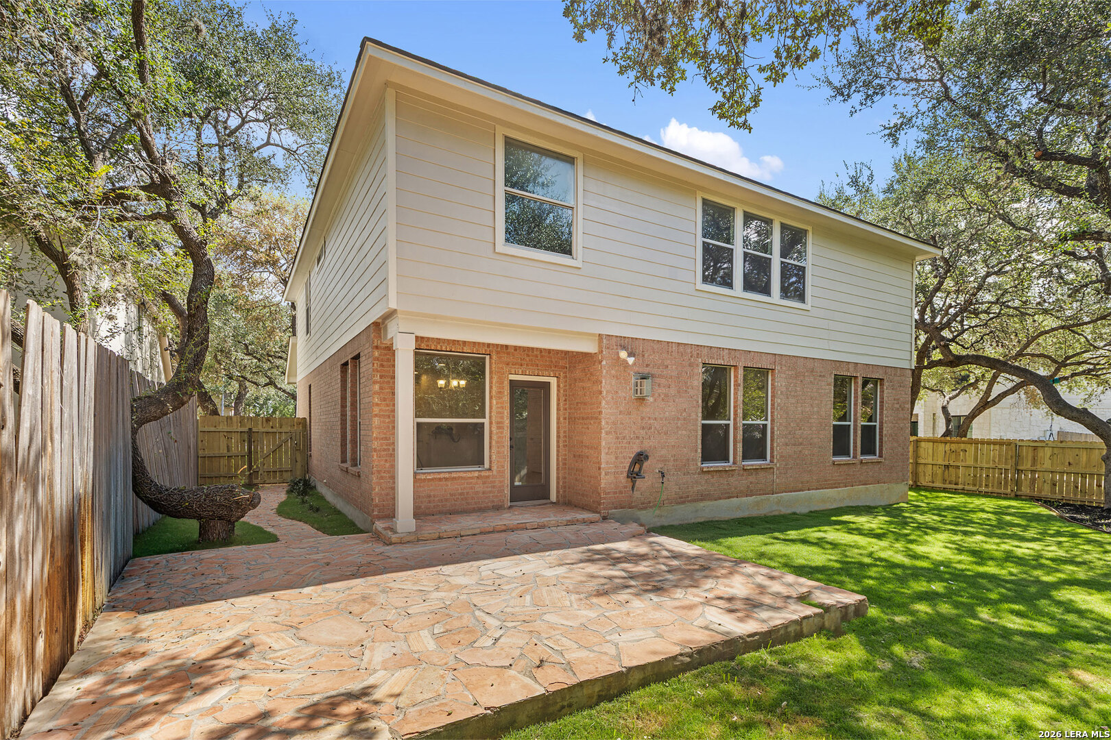 1110 Walkers Way San Antonio TX 78216