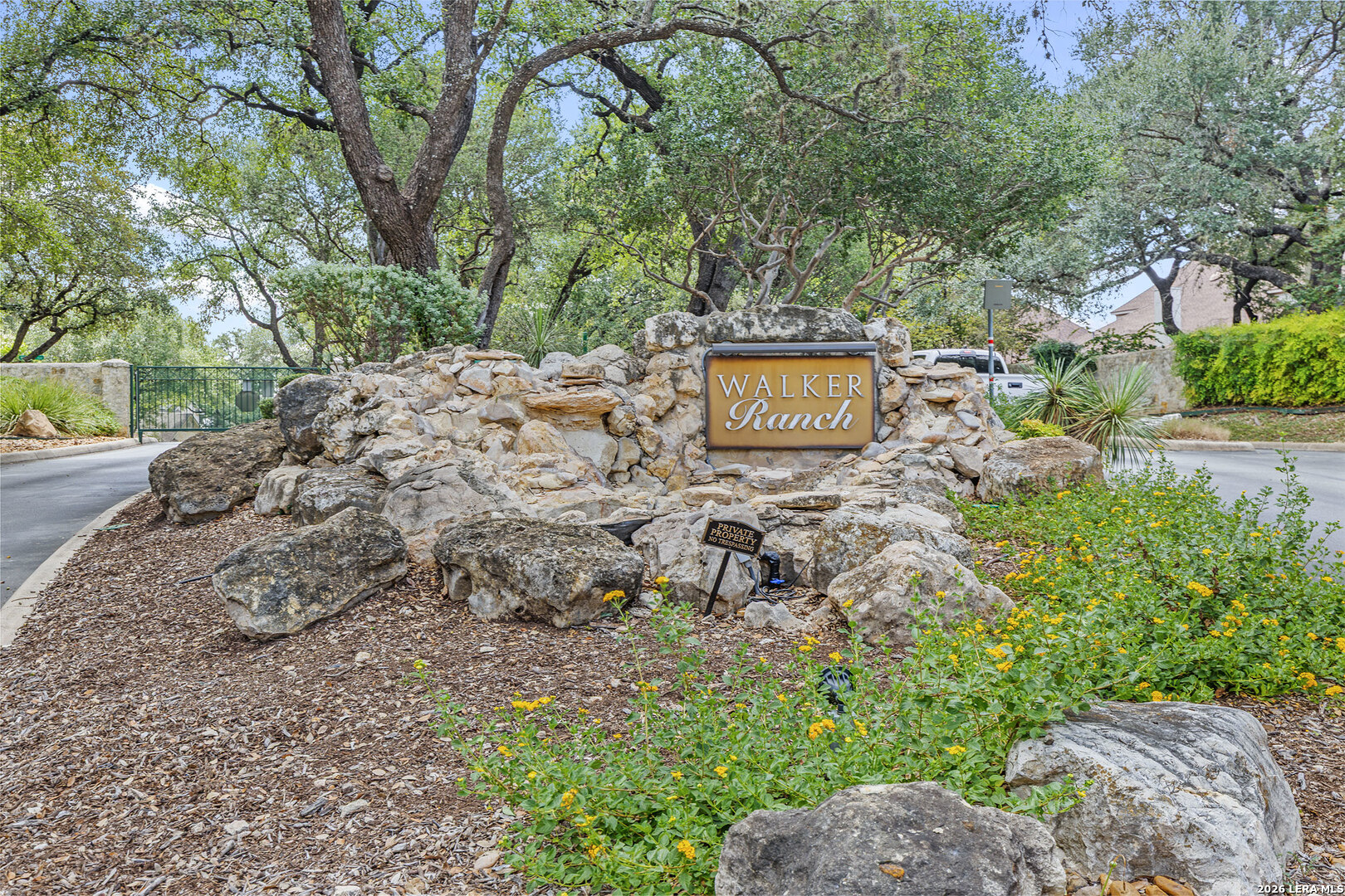 1110 Walkers Way San Antonio TX 78216