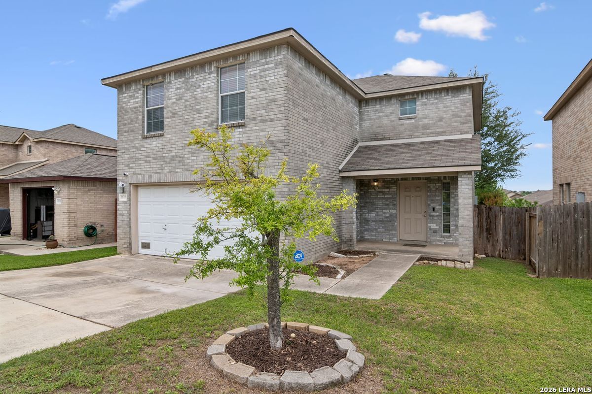 8807 Shaenwest San Antonio TX 78254