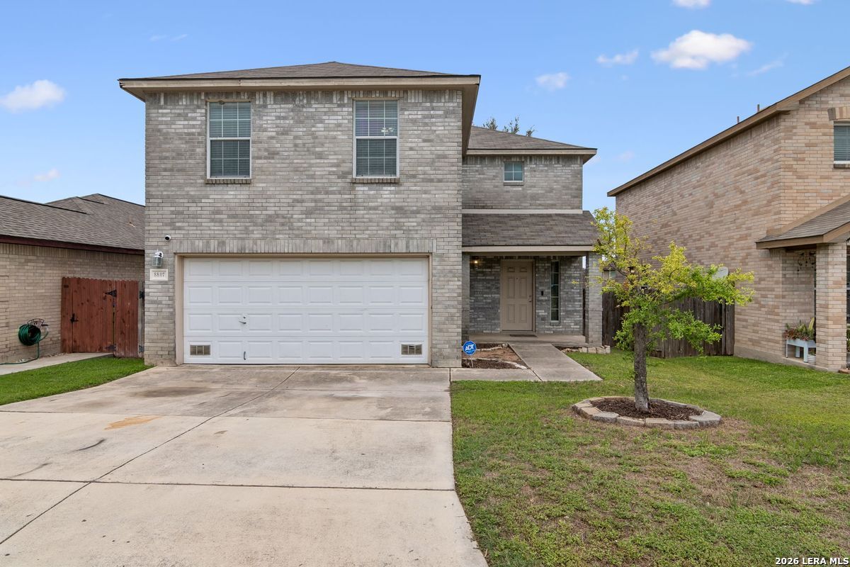 8807 Shaenwest San Antonio TX 78254