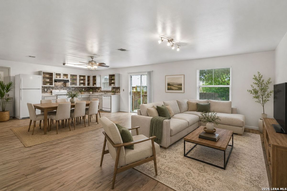 8807 Shaenwest San Antonio TX 78254