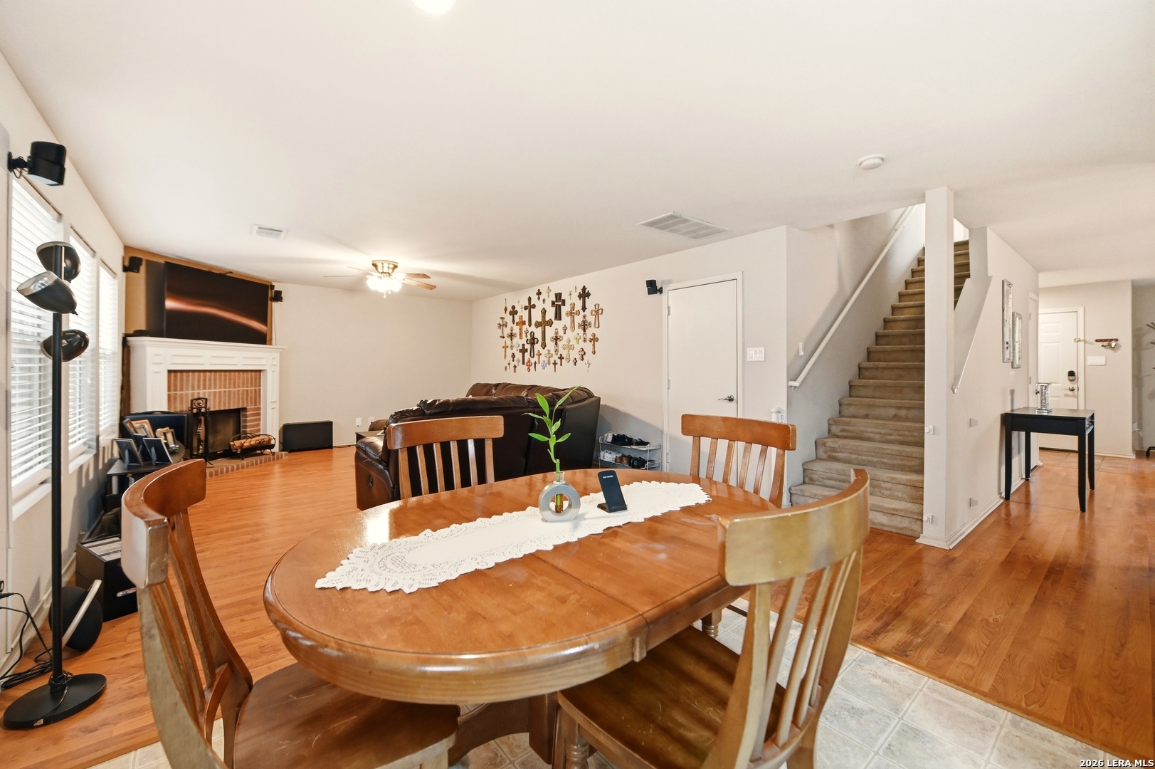 3947 Wisteria San Antonio TX 78259