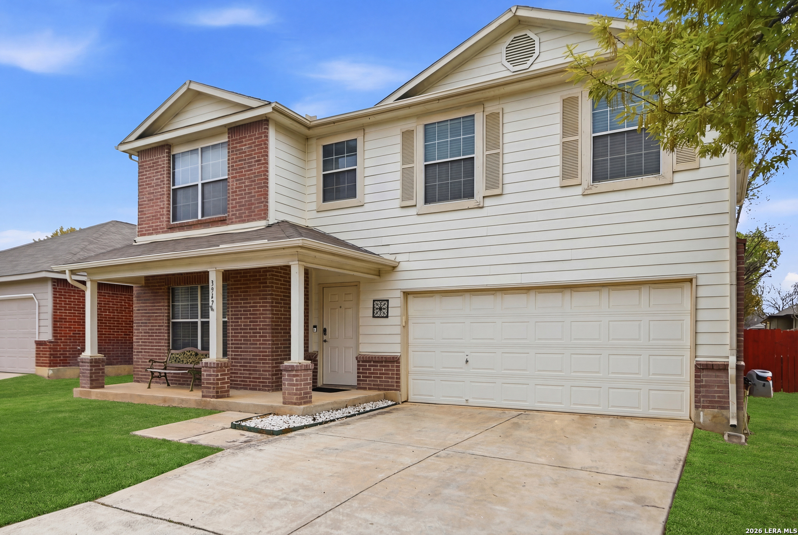 3947 Wisteria San Antonio TX 78259