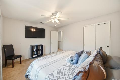 3947 Wisteria San Antonio TX 78259