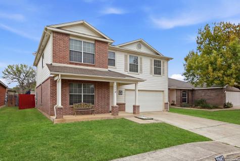 3947 Wisteria San Antonio TX 78259