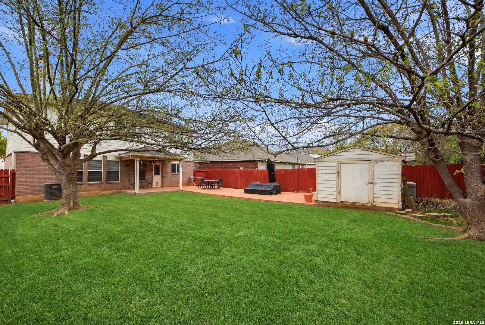 3947 Wisteria San Antonio TX 78259