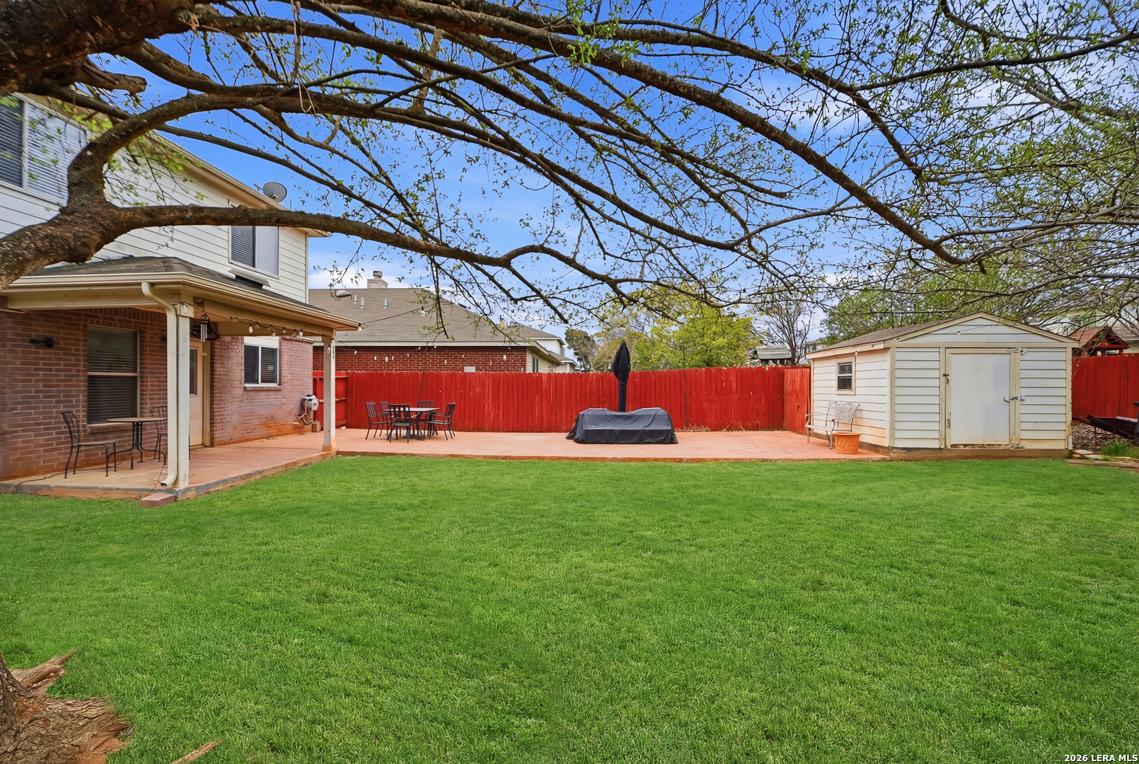 3947 Wisteria San Antonio TX 78259