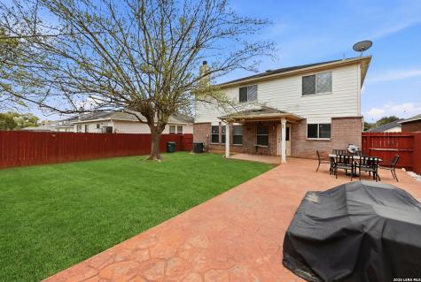 3947 Wisteria San Antonio TX 78259
