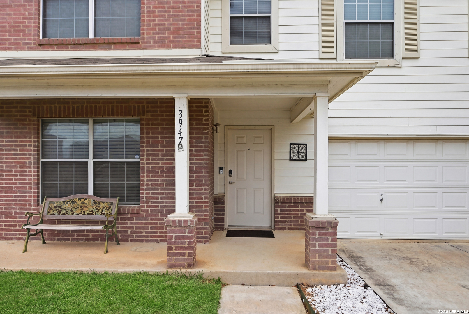 3947 Wisteria San Antonio TX 78259