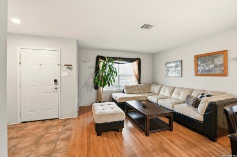 3947 Wisteria San Antonio TX 78259