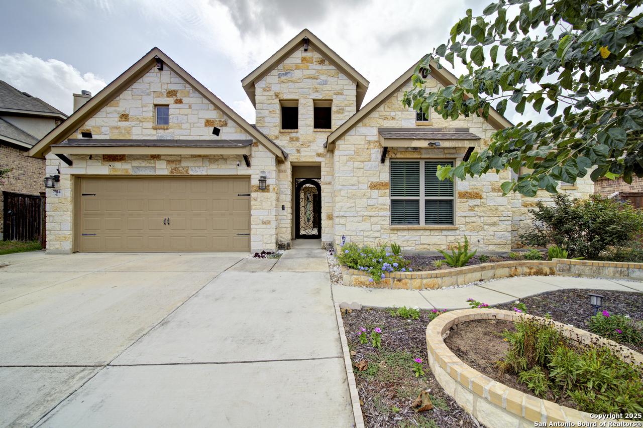 7514 Foss Alley San Antonio TX 78254