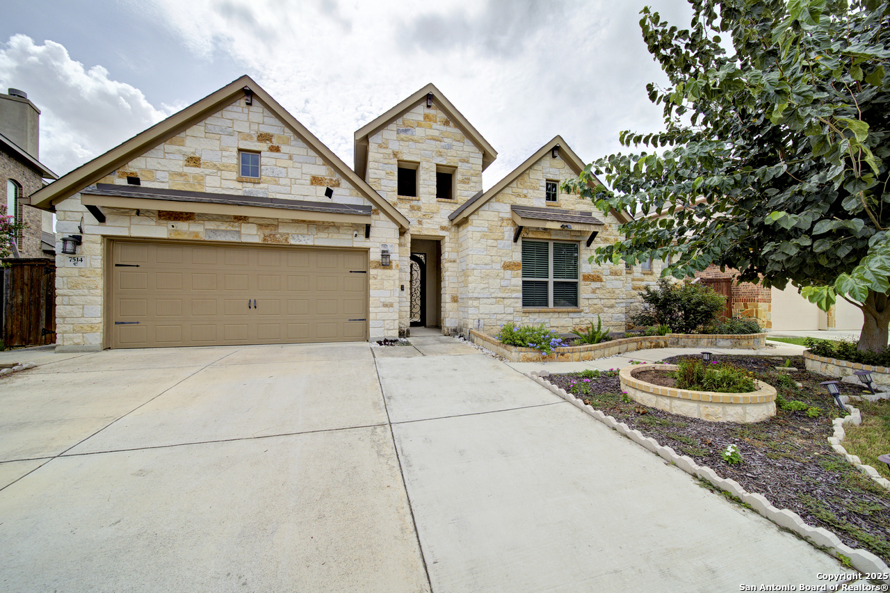 7514 Foss Alley San Antonio TX 78254