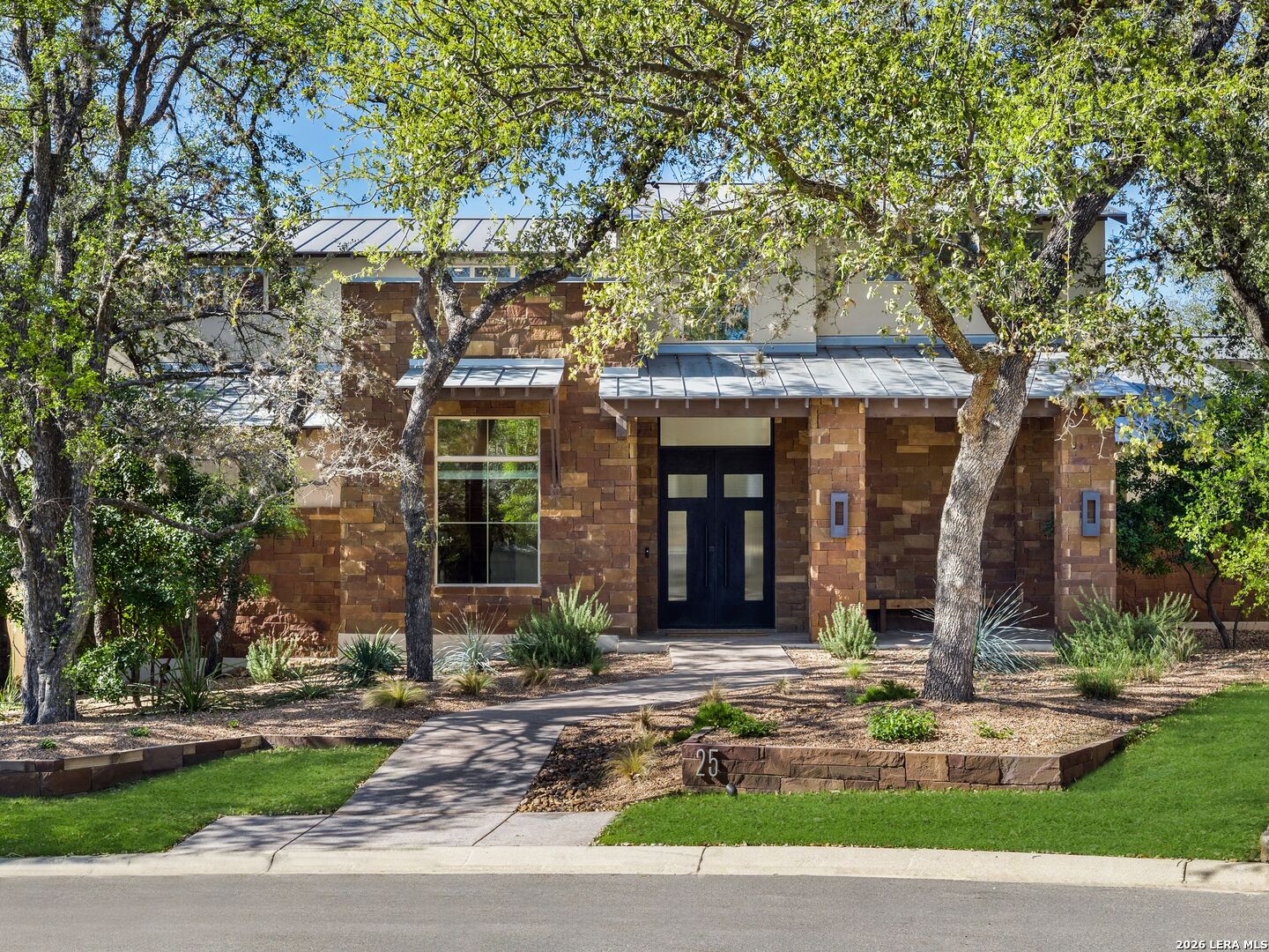 25 Tilbury Lane San Antonio TX 78230