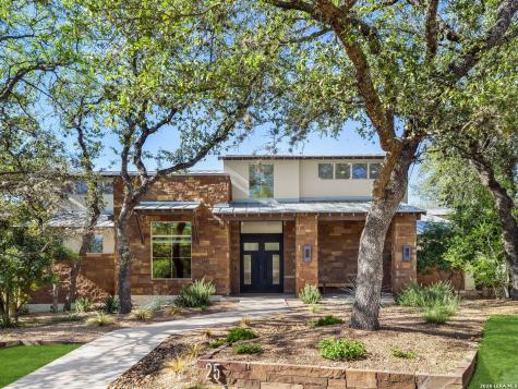 25 Tilbury Lane San Antonio TX 78230
