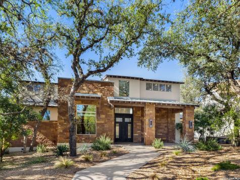 25 Tilbury Lane San Antonio TX 78230