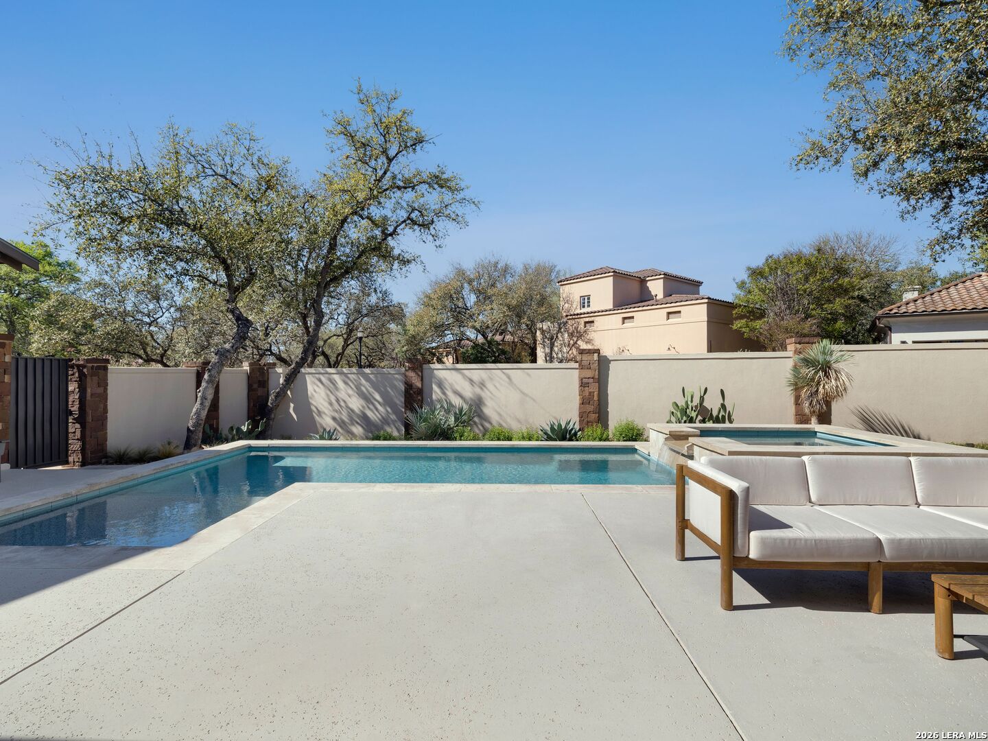 25 Tilbury Lane San Antonio TX 78230