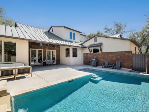 25 Tilbury Lane San Antonio TX 78230