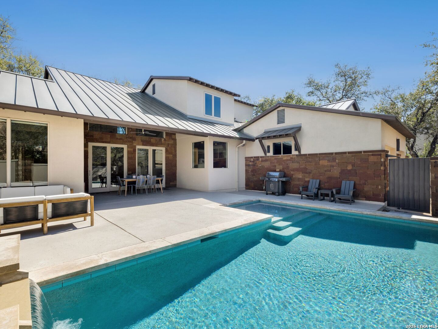 25 Tilbury Lane San Antonio TX 78230