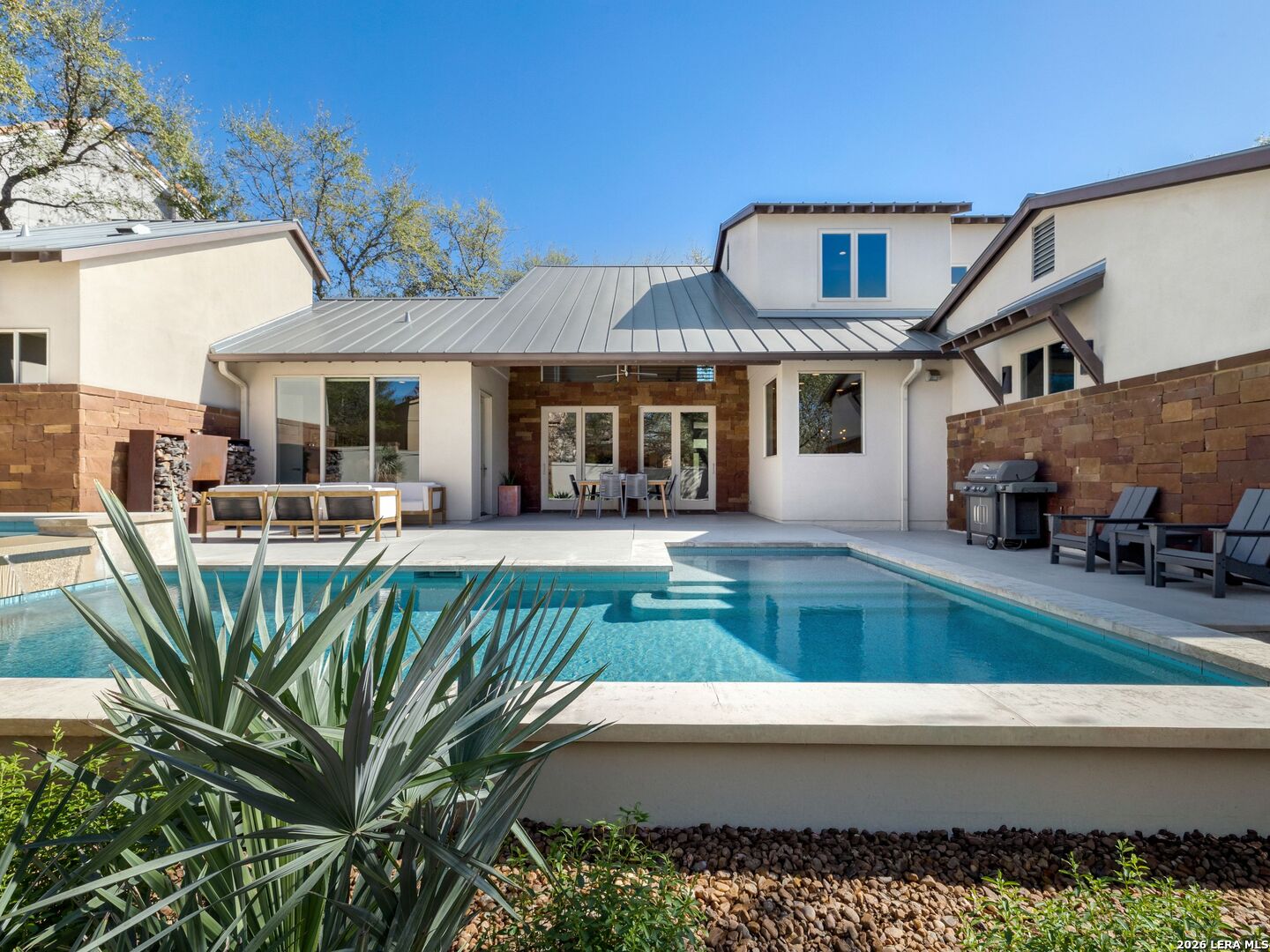 25 Tilbury Lane San Antonio TX 78230