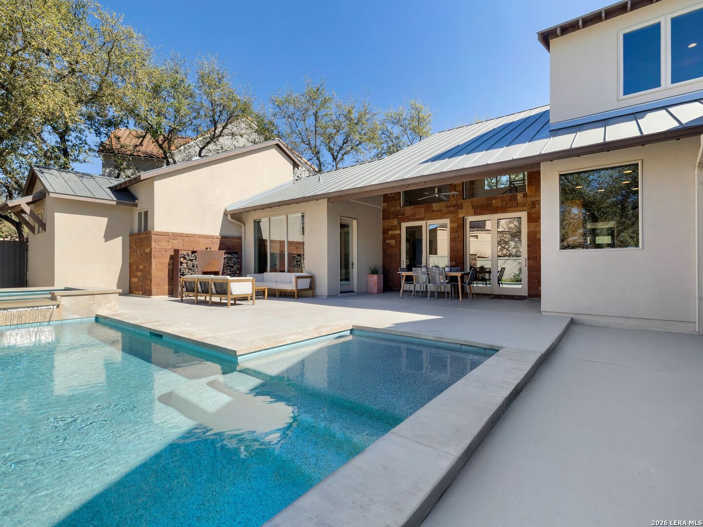 25 Tilbury Lane San Antonio TX 78230