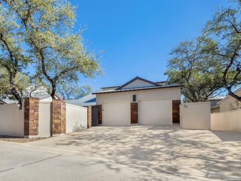 25 Tilbury Lane San Antonio TX 78230