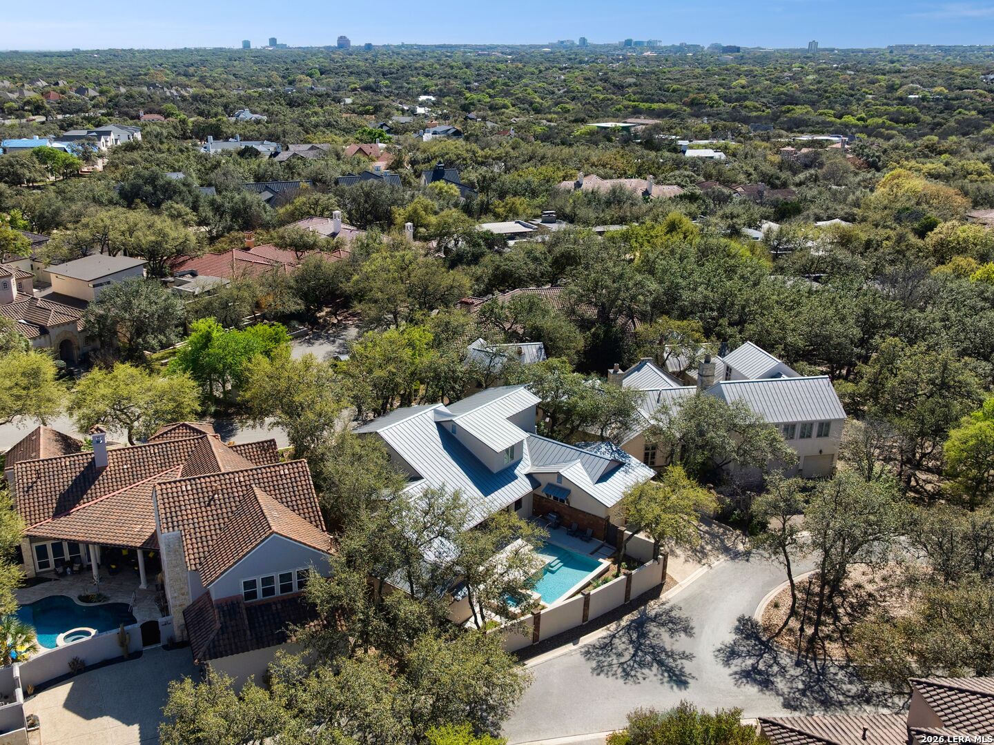 25 Tilbury Lane San Antonio TX 78230