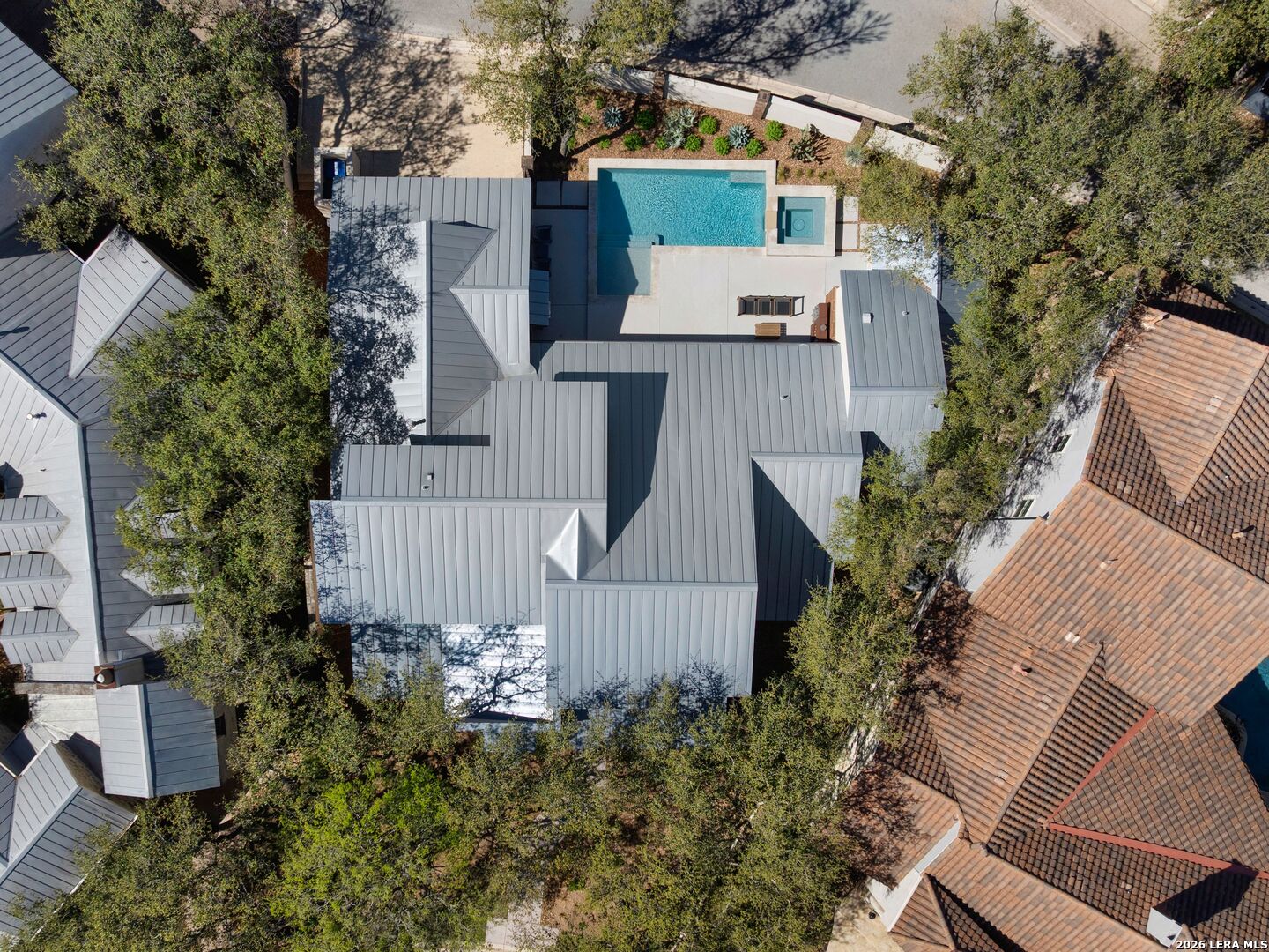 25 Tilbury Lane San Antonio TX 78230