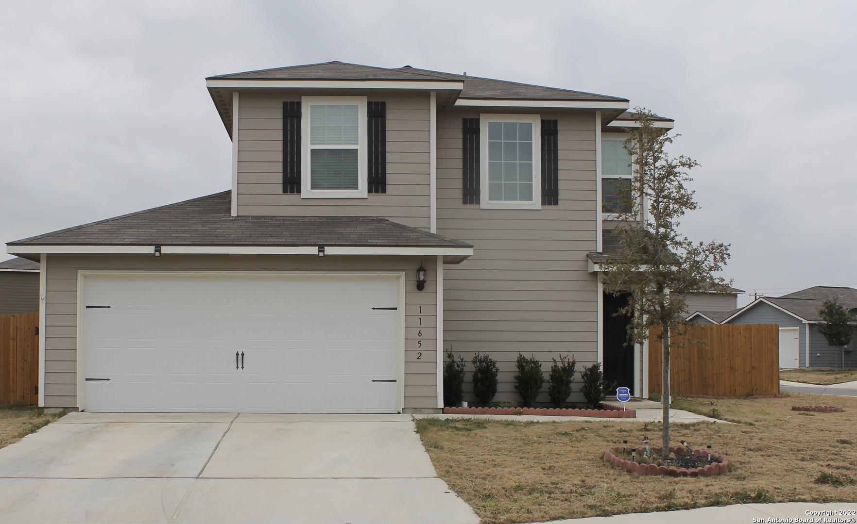 11652 Claudette Street San Antonio TX 78252