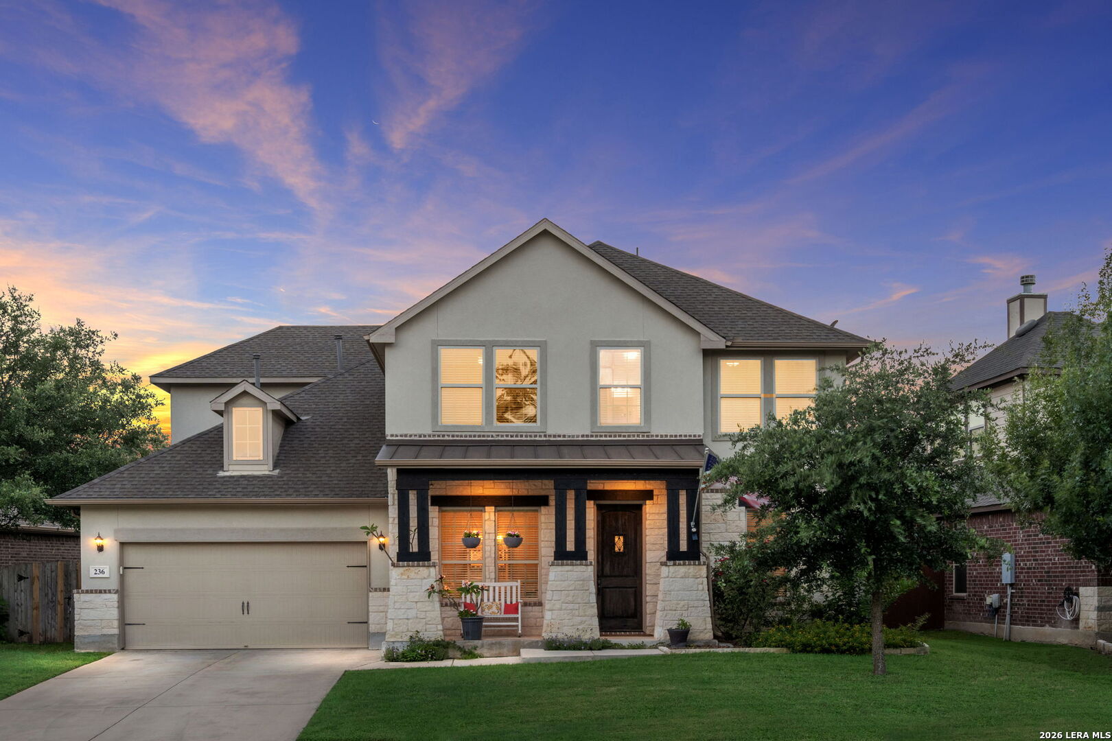 236 Woods Of Boerne Boulevard Boerne TX 78006