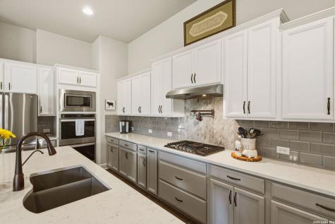236 Woods Of Boerne Boulevard Boerne TX 78006