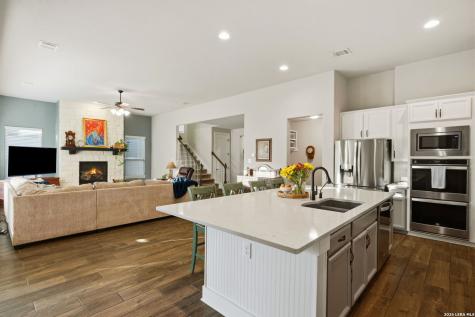236 Woods Of Boerne Boulevard Boerne TX 78006