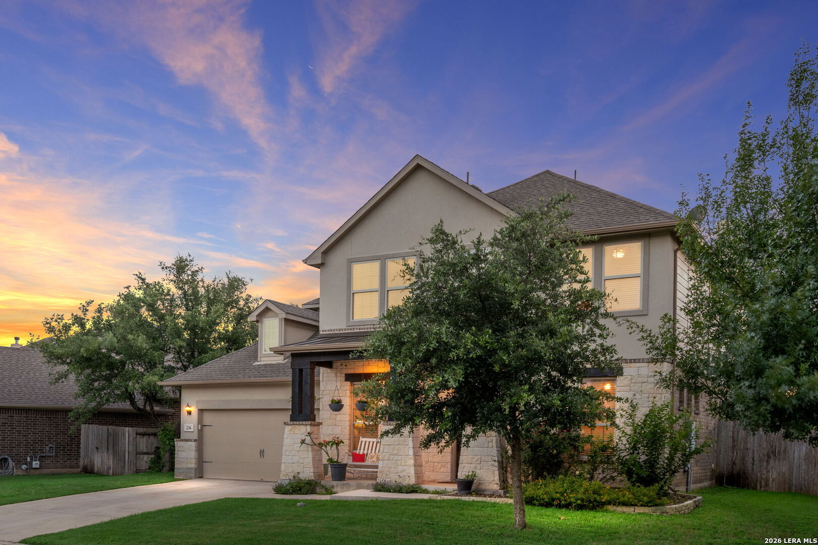236 Woods Of Boerne Boulevard Boerne TX 78006