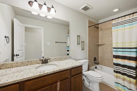 236 Woods Of Boerne Boulevard Boerne TX 78006
