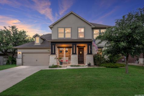 236 Woods Of Boerne Boulevard Boerne TX 78006