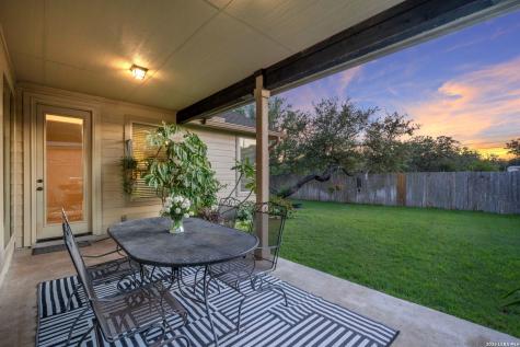 236 Woods Of Boerne Boulevard Boerne TX 78006
