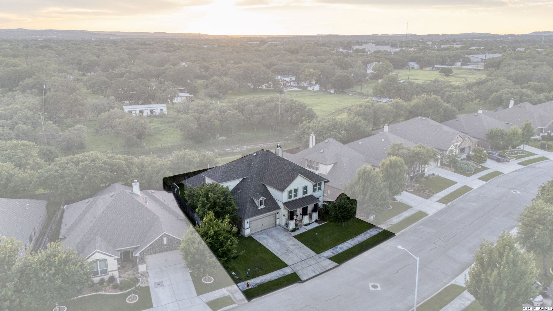 236 Woods Of Boerne Boulevard Boerne TX 78006