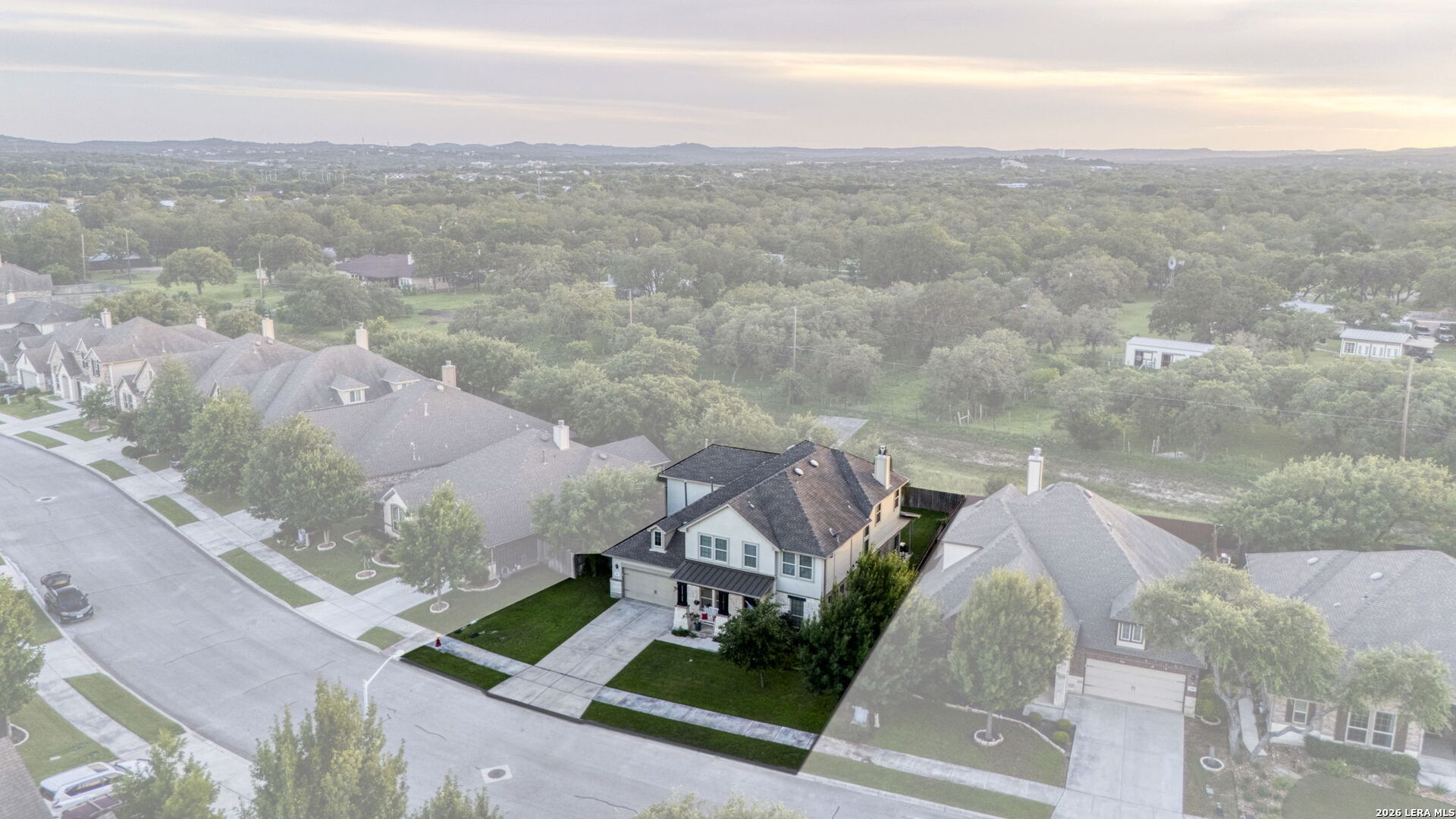 236 Woods Of Boerne Boulevard Boerne TX 78006