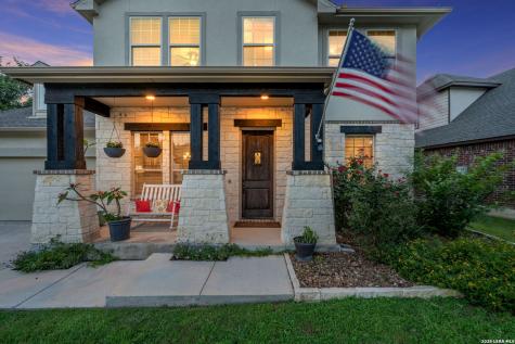236 Woods Of Boerne Boulevard Boerne TX 78006